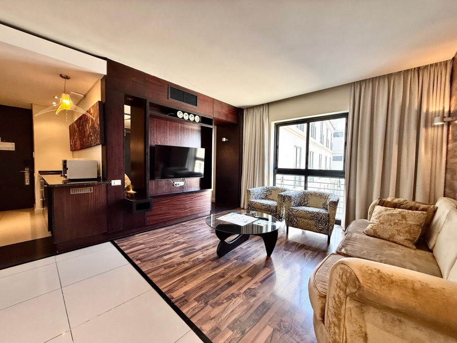 1 Bedroom Property for Sale in Century City Western Cape